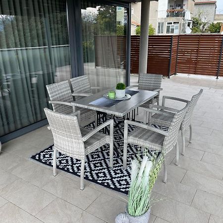 Luxury Apartment Imperia Крк Экстерьер фото