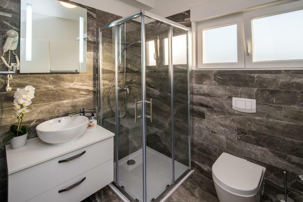 Luxury Apartment Imperia Крк Экстерьер фото