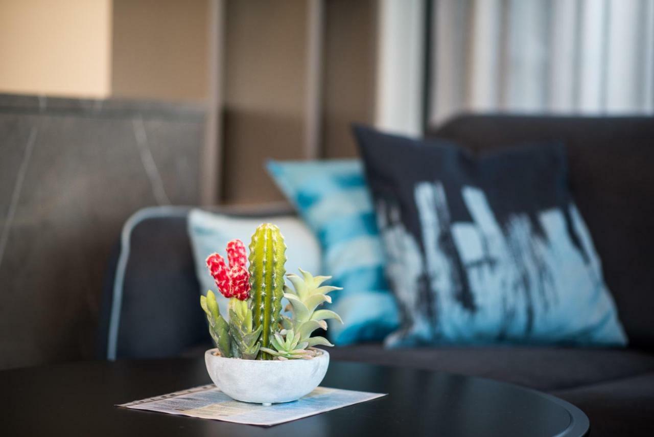 Luxury Apartment Imperia Крк Экстерьер фото